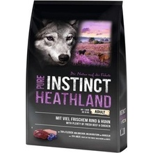 Pure Instinct Heathland Dog Adult Beef & Chicken 12 kg