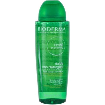 BIODERMA Nodé Non-Detergent Fluid Shampoo 400 ml Шампоан Всички типове коси за жени