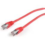Gembird Cablexpert FTP CAT6 пач кабел 0, 5 м червен (PP6-0.5M/R) (PP6-0.5M/R)