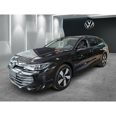 Volkswagen Passat Variant Business DSG 110 kW