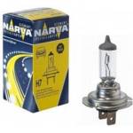 NARVA Крушка Narva H4 60/55W P43T RP50 12V (48861)