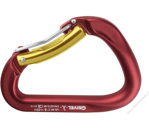 Grivel Lambda K7G Twin