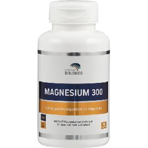 American Biologics Магнезий - 90 вег. капсули