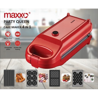 Maxxo Party Queen – Hledejceny.cz