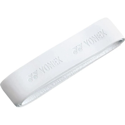 YONEX Основен грип Yonex EXCEL CORE White (AC126EX WH)