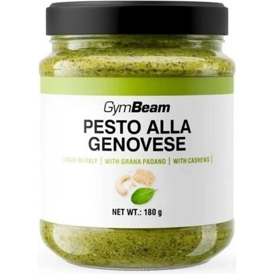 GymBeam Pesto alla Genovese 180 g