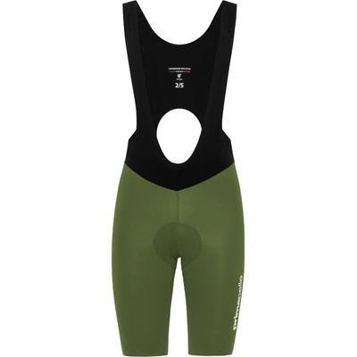 Pissei Primapelle Verde Militare