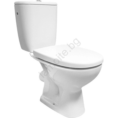 Cersanit Arteco 010 K667-052