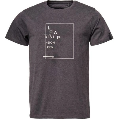 Loap BOHOR tmavě šedá