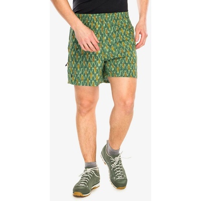 Royal Robbins All In Short algae fish pt