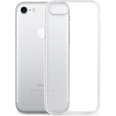 Púzdro FORCELL Ultra Slim 0,5mm Apple iPhone 7 / 8 / SE 2020/2022 čiré