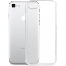 Púzdro FORCELL Ultra Slim 0,5mm Apple iPhone 7 / 8 / SE 2020/2022 čiré