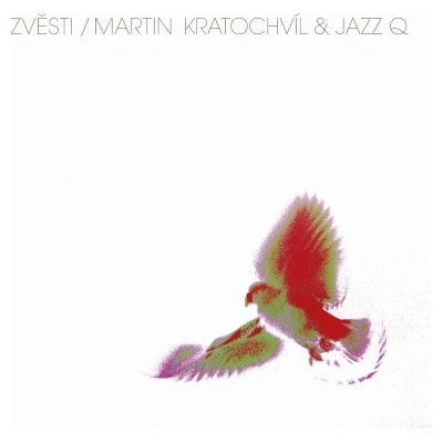 JAZZ Q - ZVESTI 2 CD
