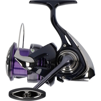Daiwa 24 Prorex X LT 2000