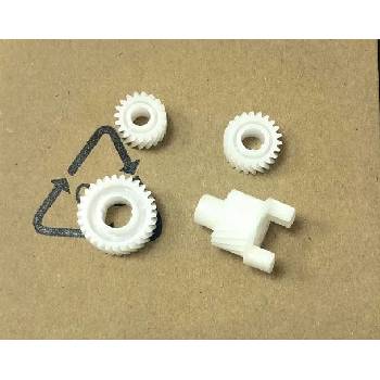 Image 1 of Compatible Зъбни колела за разпред. секция Samsung SL-K2200/ HP M436, JC96-08455A-GEAR-KIT (JC96-08455A-GEAR-KIT)