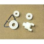 Compatible Зъбни колела за разпред. секция Samsung SL-K2200/ HP M436, JC96-08455A-GEAR-KIT (JC96-08455A-GEAR-KIT)