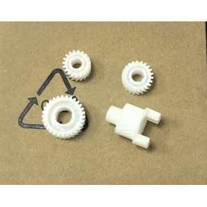 Compatible Зъбни колела за разпред. секция Samsung SL-K2200/ HP M436, JC96-08455A-GEAR-KIT (JC96-08455A-GEAR-KIT)