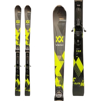 Völkl DEACON JUNIOR 23/24