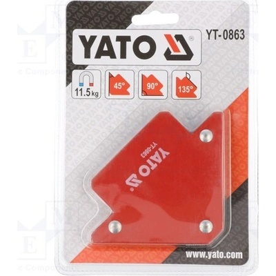 YATO YT-0863