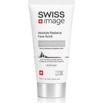 Swiss Image Brightening Care Absolute Radiance Face Scrub 150 ml
