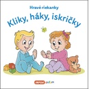 Kliky, háky, iskričky
