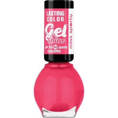 Miss Sporty lak Lasting Color 574