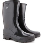 Demar grand blak 0152 / Мъжки pvc ботуши - черни 41 (0152/41)