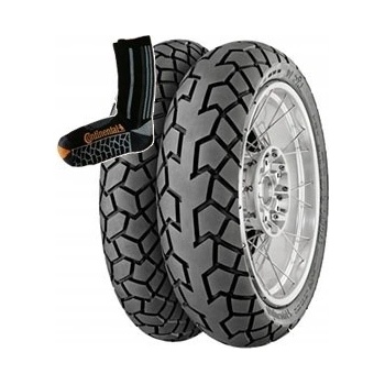 Continental TKC 70 Twinduro 120/70 R19 60V