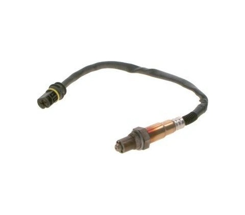 Lambda sonda BOSCH 0 258 006 125