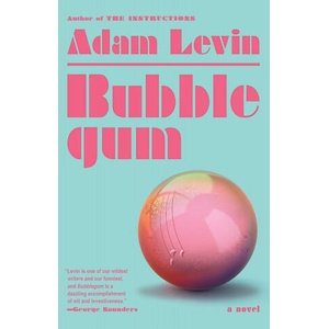 Bubblegum | Levin, Adam (ISBN: 9780525566489)