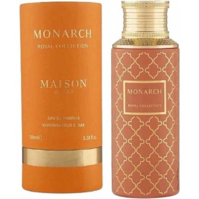 Maison Asrar Monarch EDP 100 ml