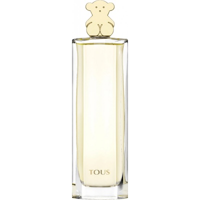 Tous Gold parfémovaná voda dámská 90 ml