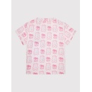 Guess tričko H1YT00 K6YW1 ružová