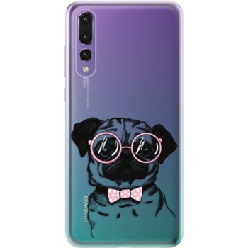 iSaprio The Pug Huawei P20 Pro