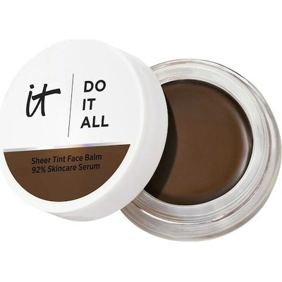 IT Cosmetics Do it all Face Balm make-up deep neutral 615 18 g