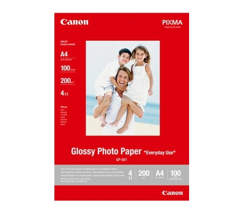 Canon 0775B005