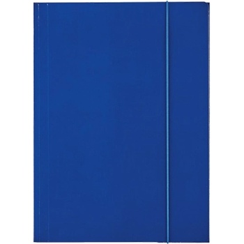 Image 1 of Esselte Economy dark blue 13434