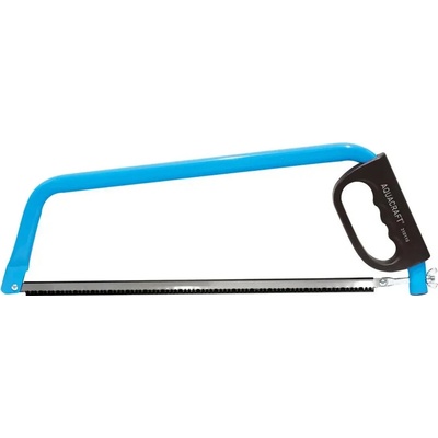 Pilka AQUACRAFT® 310110, oblúková, s držadlom