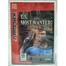 U.S. MOST WANTED