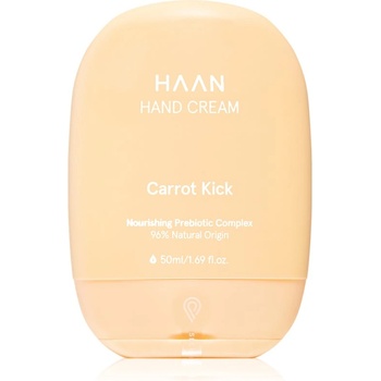 HAAN Hand Cream Carrot Kick крем за ръце пълнещ 50ml