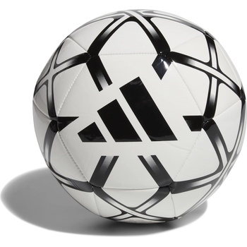 Image 1 of Adidas Starlancer Club Football 2023/2024 - White/Black