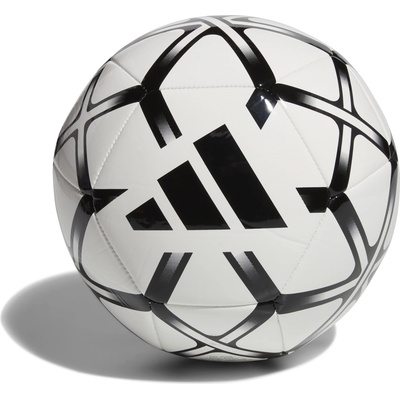 Adidas Starlancer Club Football 2023/2024 - White/Black
