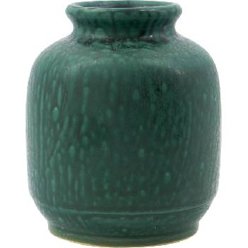 House Doctor Ваза Casa 14 см зелена (267050029)