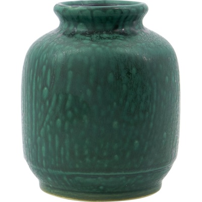 House Doctor Ваза Casa 14 см зелена (267050029)