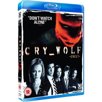 Cry Wolf BD