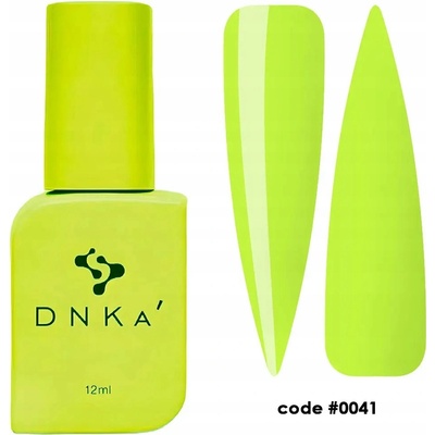 DNKa’ Liquid Acrygel Maldives 0041 12 ml