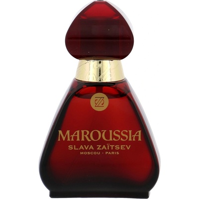 Slava Zaitsev Maroussia toaletní voda dámská 30 ml