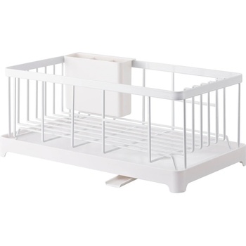 Yamazaki Бяла тел за отцеждане на съдове Tower - YAMAZAKI (1810097_2875)