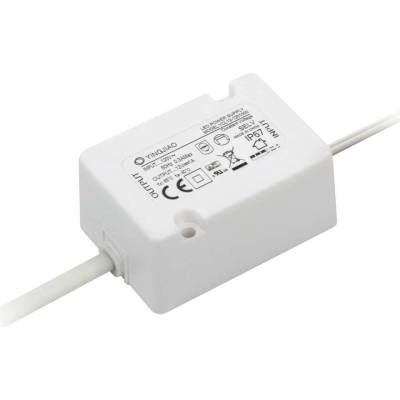 YingJiao YCL12-1201000 LED driver 12 W 1 A 12 V 1 ks