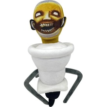 Skibidi Toilet Spider Skibidi Toilet 23 cm